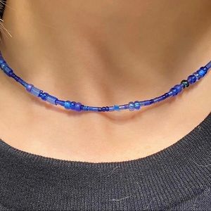 Homemade choker!